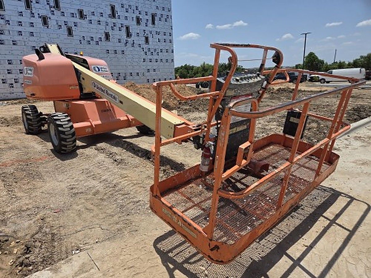 JLG 400S photo 2