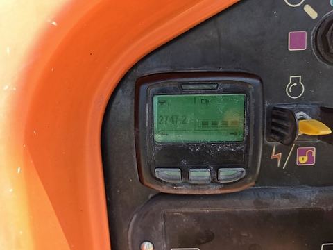 2019 JLG 400S Boom 37-44' Telescopic