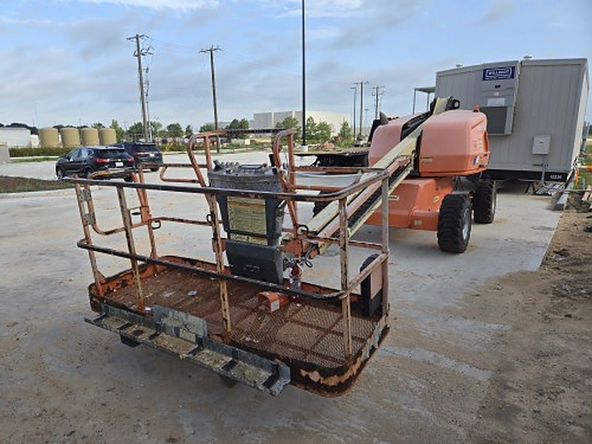2019 JLG 400S for sale in Las Vegas, NV
