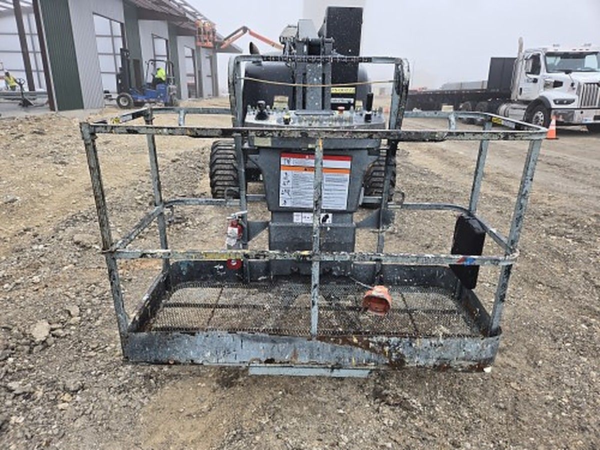 JLG 450AJ photo 6