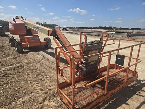 2019 JLG 460SJ for sale