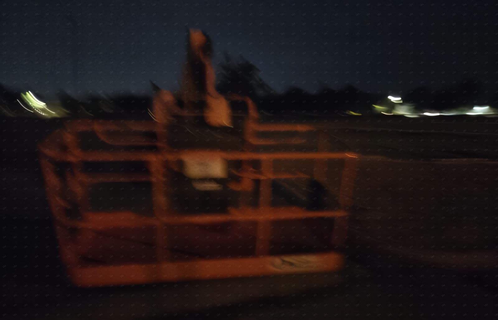 2019 JLG 600AJ BOOM 60-64' ARTICULATING