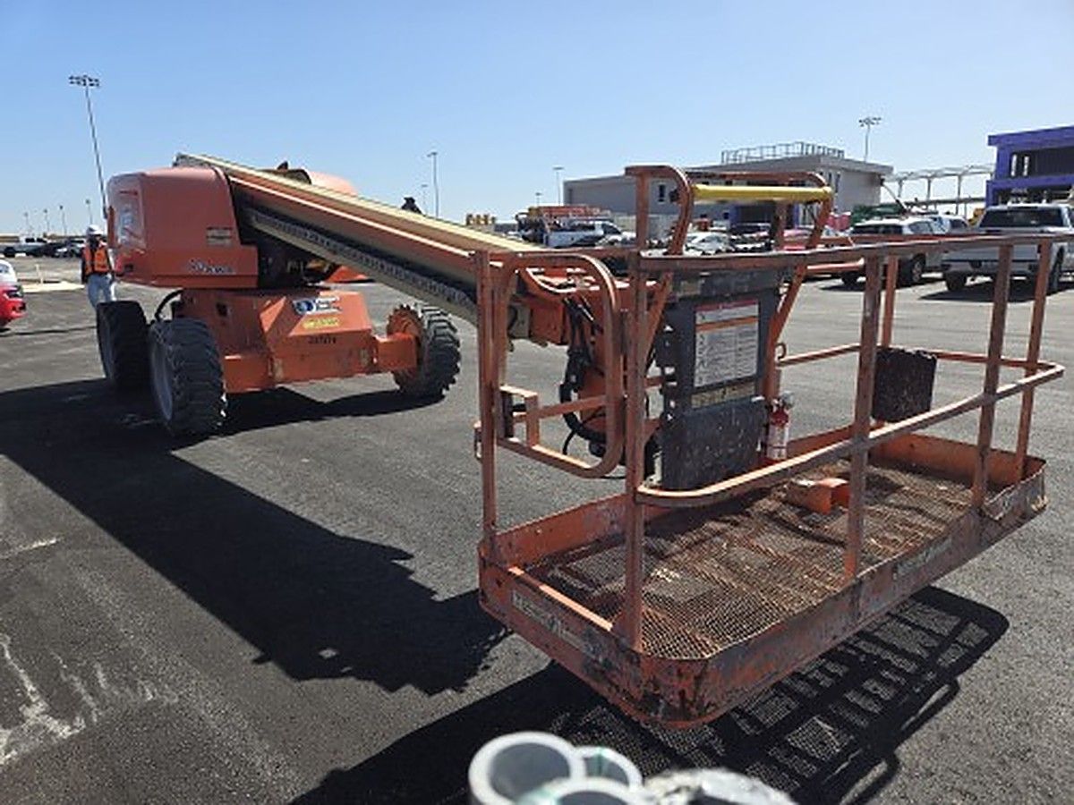 2019 JLG 600S for sale in Las Vegas, NV