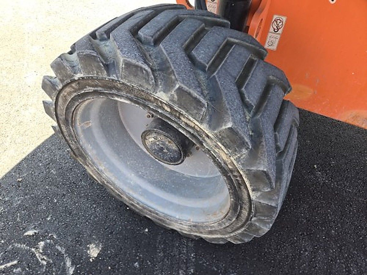 JLG 600S photo 5