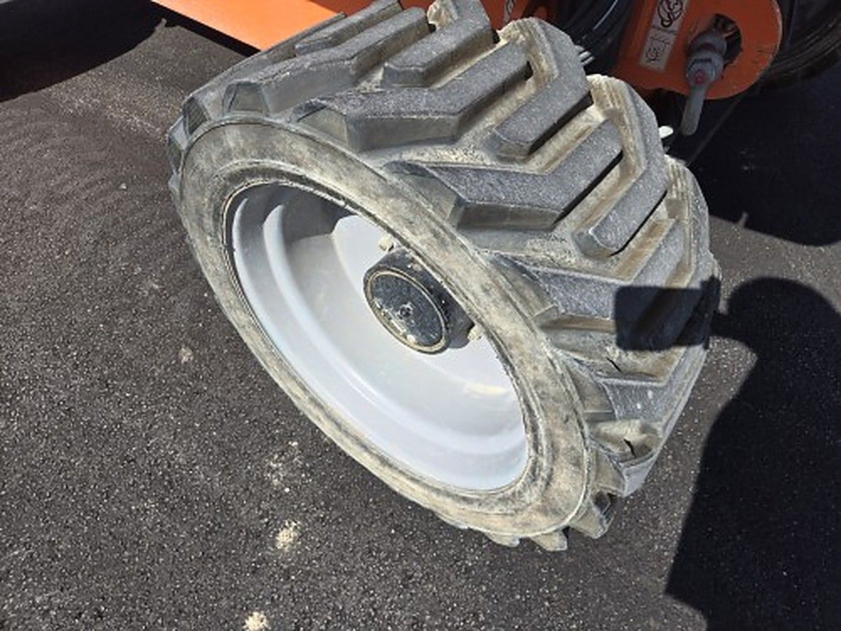 JLG 600S photo 10