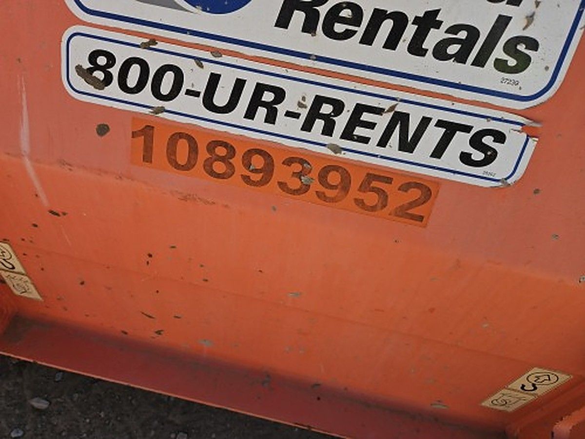 JLG 660SJ photo 9