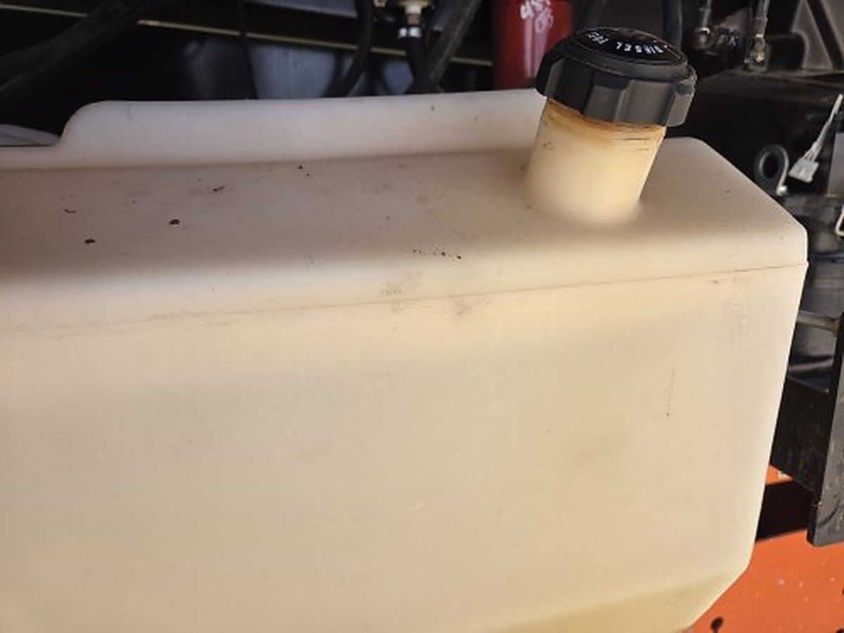 JLG 660SJ photo 8