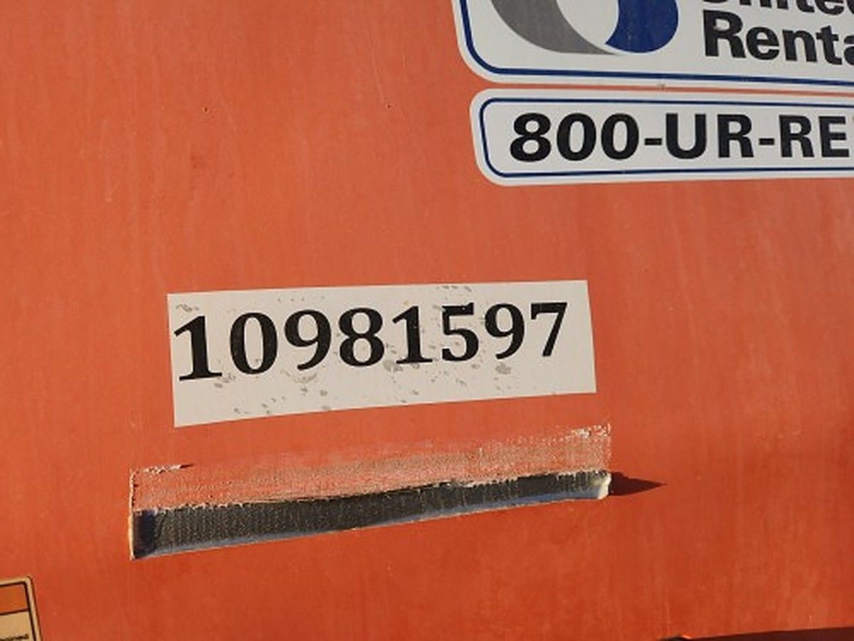 JLG 660SJ photo 5