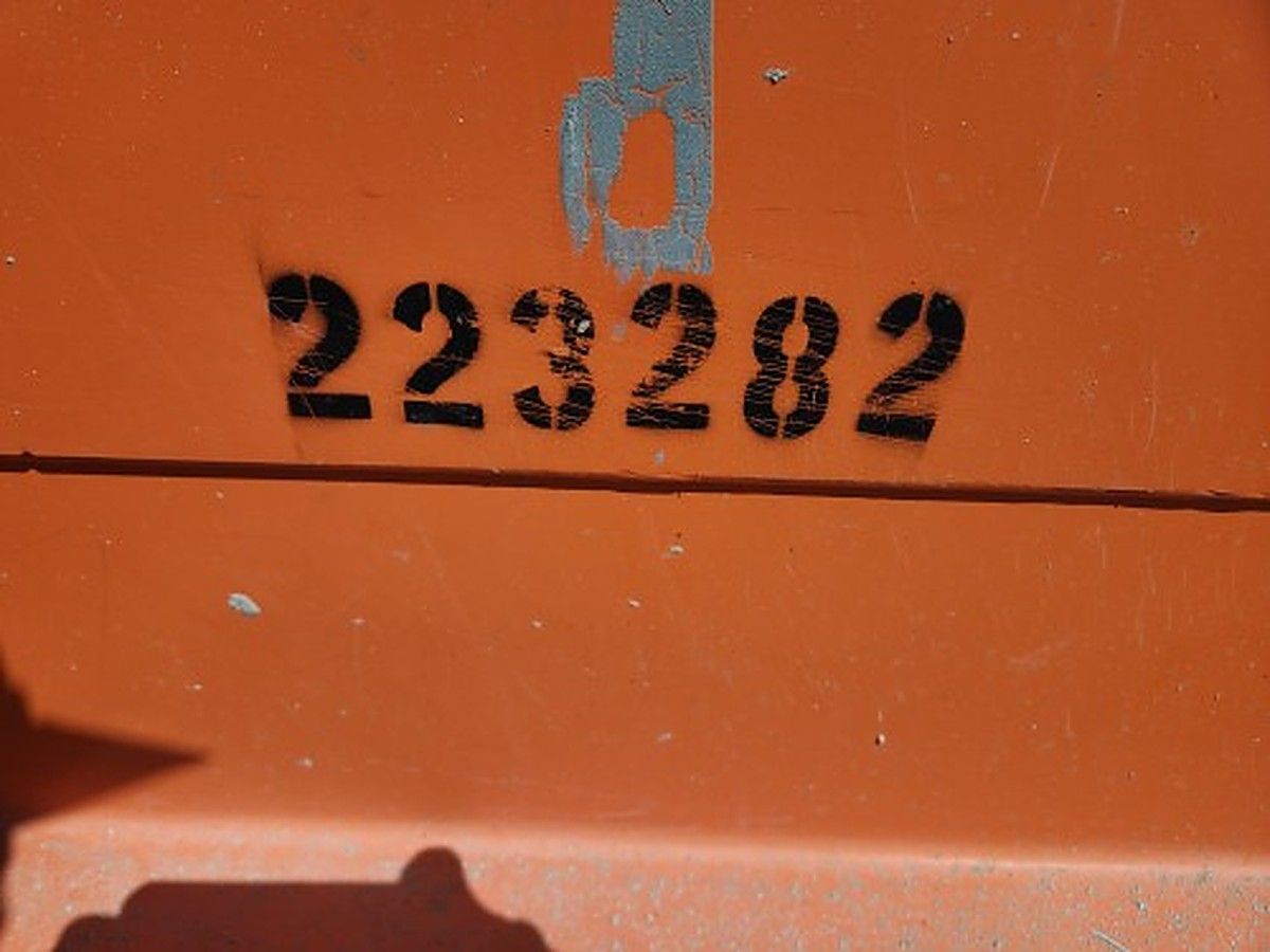 JLG 660SJ photo 13