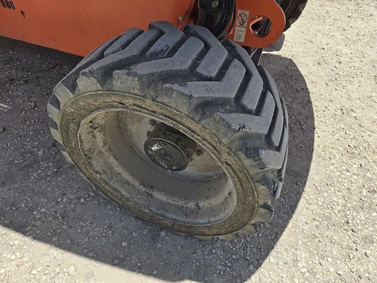 JLG 660SJ photo 17