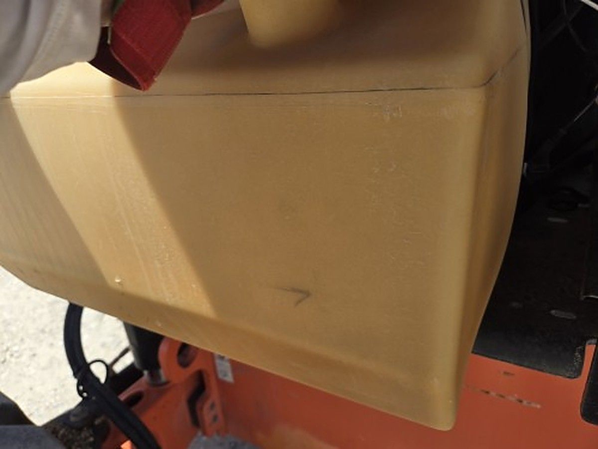 JLG 660SJ photo 18