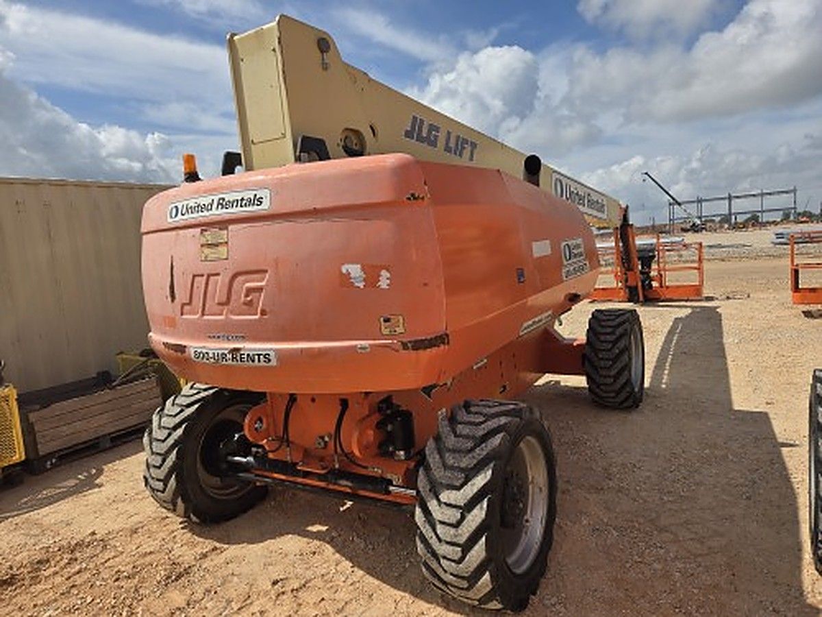 2019 JLG 860SJ for sale in Las Vegas, NV