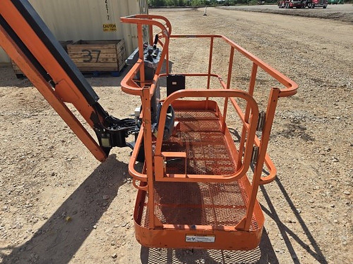 JLG 860SJ photo 8