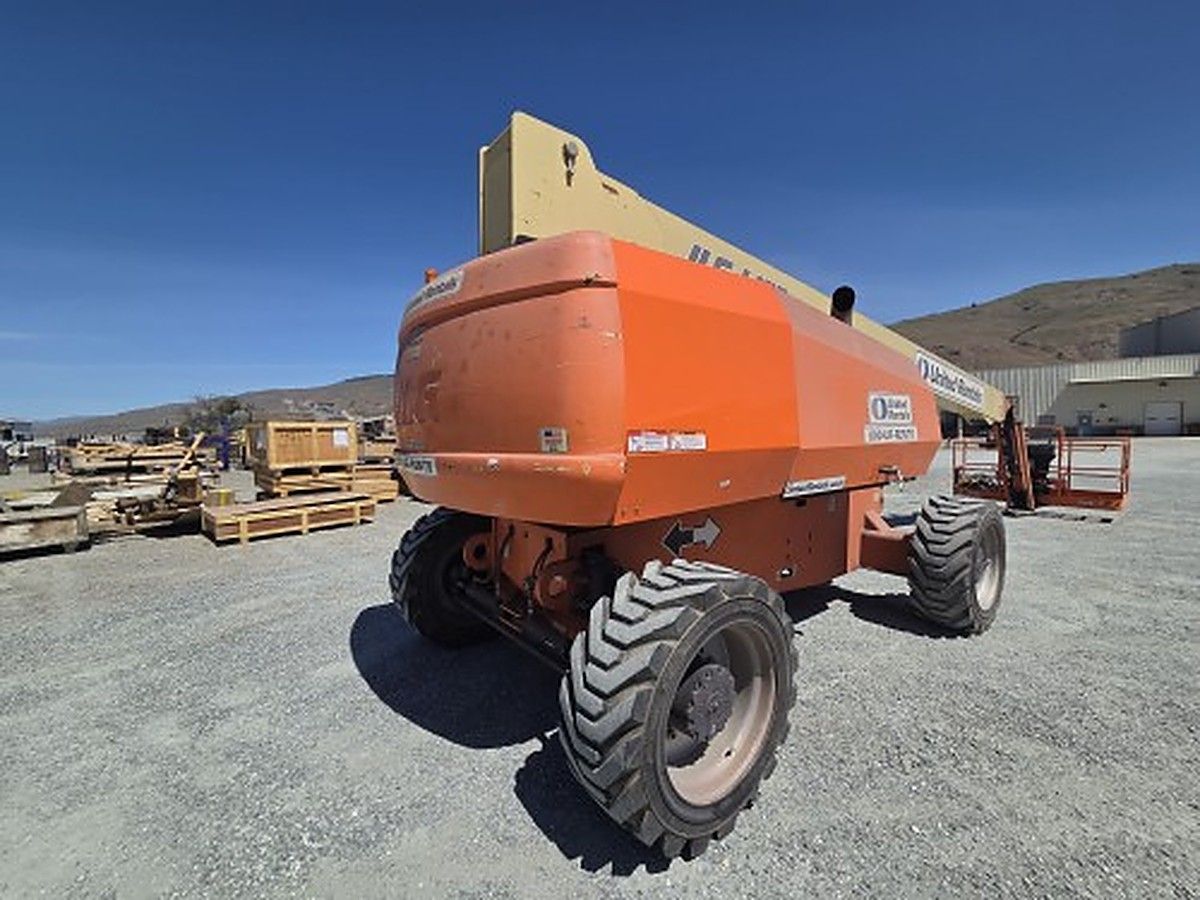 JLG 860SJ photo 4