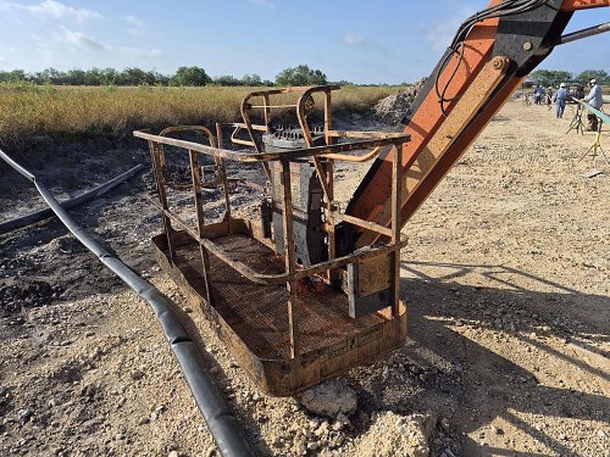 JLG 860SJ photo 6