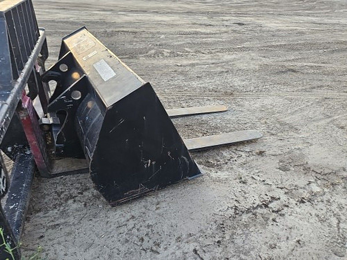 JLG 9140-5054 photo 2