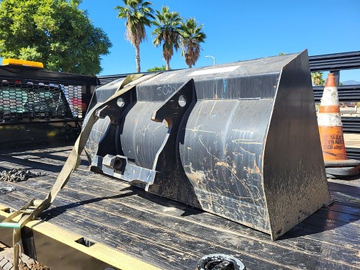 JLG 9140-5054 photo 3