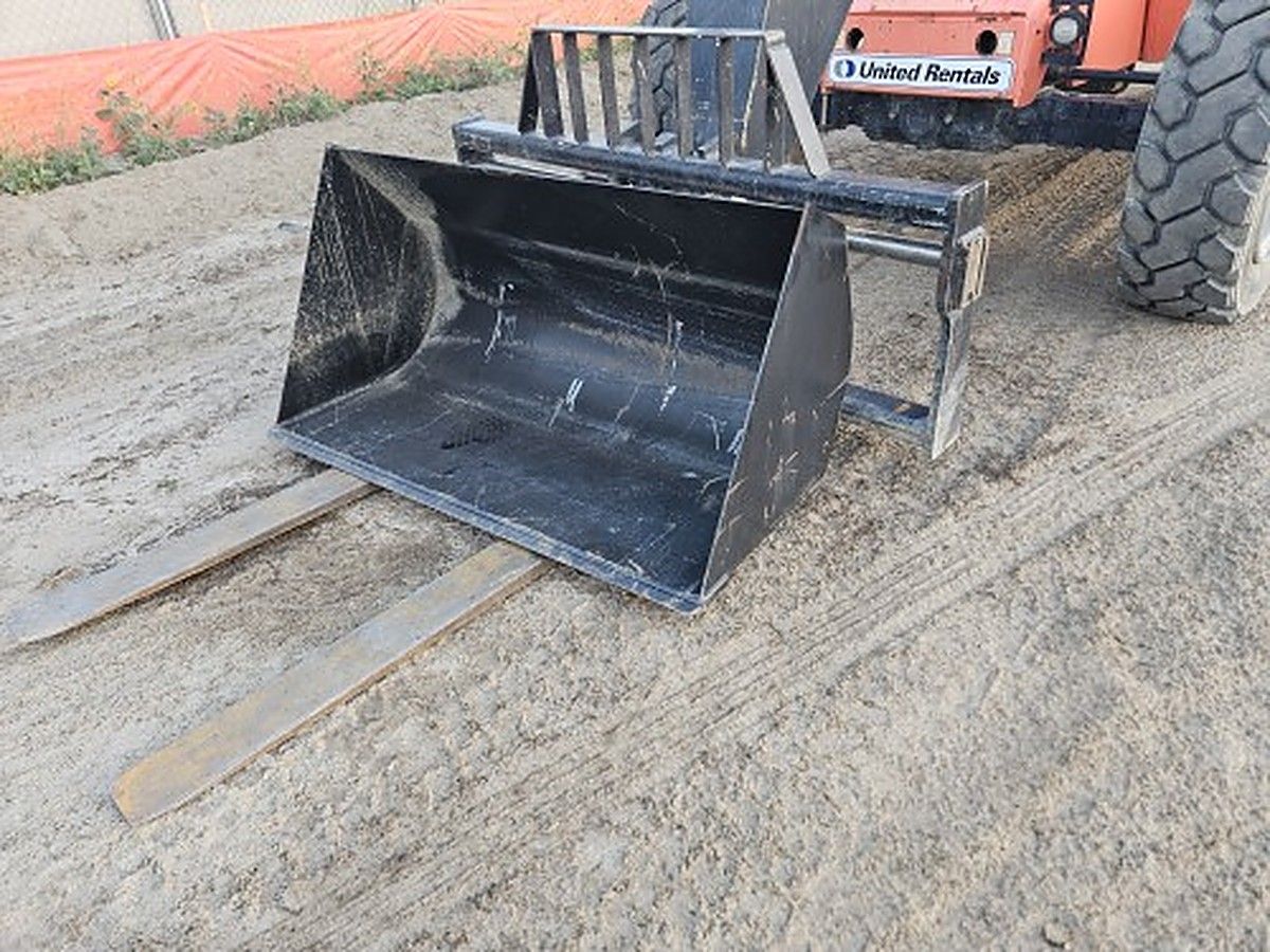 JLG 9140-5054 photo 4