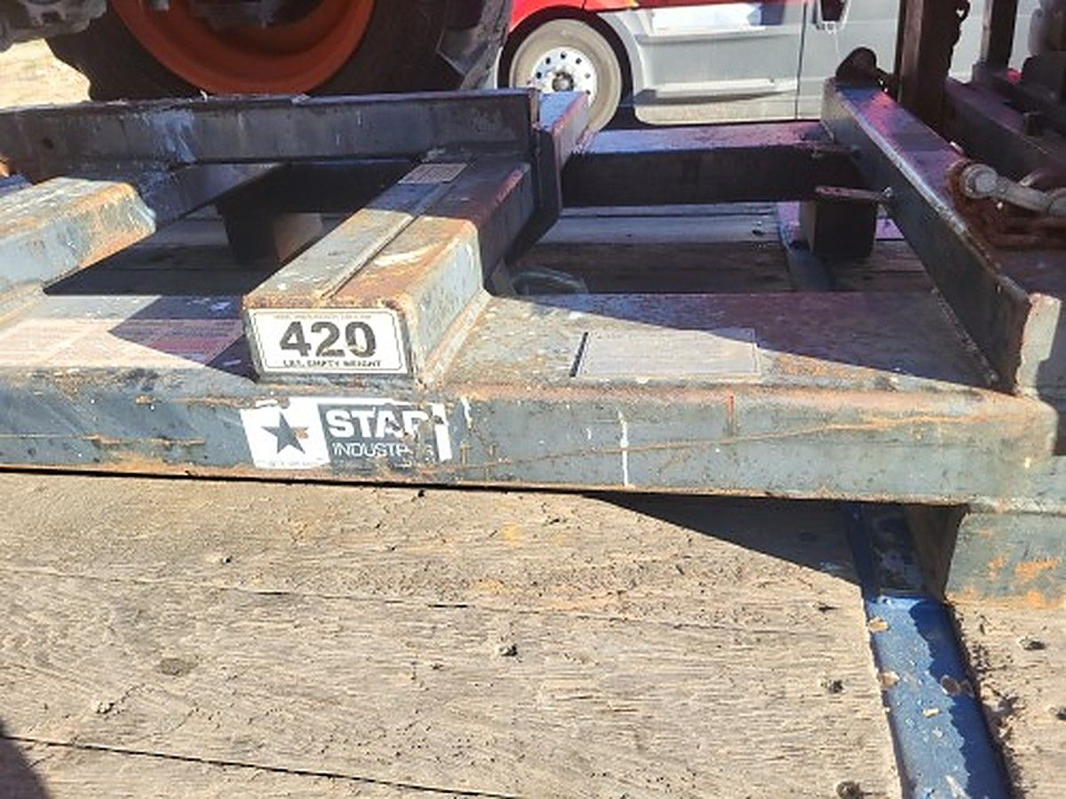 JLG 9156-5094 photo 2