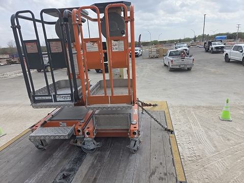 2019 JLG ECOLIFT 70 for sale