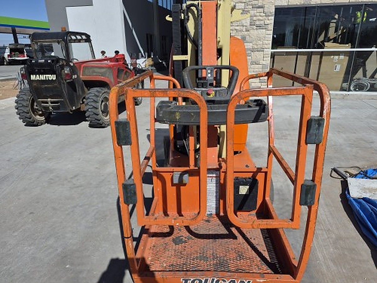 JLG T26E photo 11