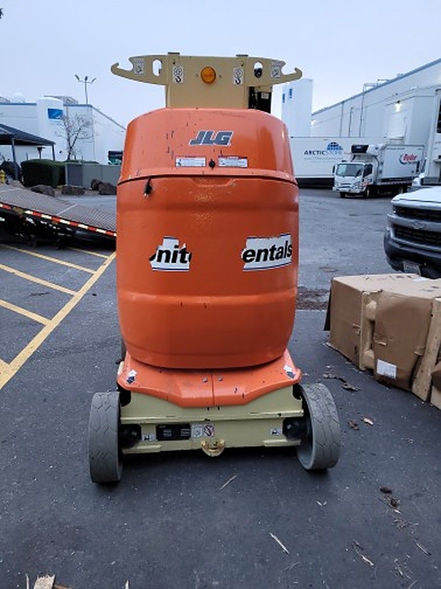 2019 JLG T26E for sale in Las Vegas, NV