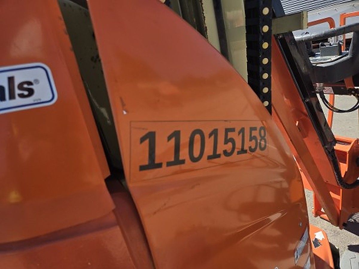 JLG T26E photo 13