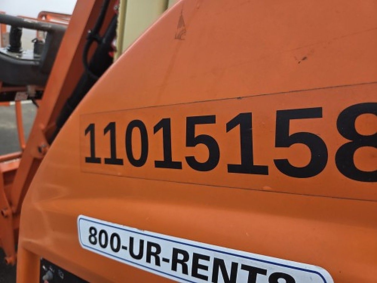 JLG T26E photo 6