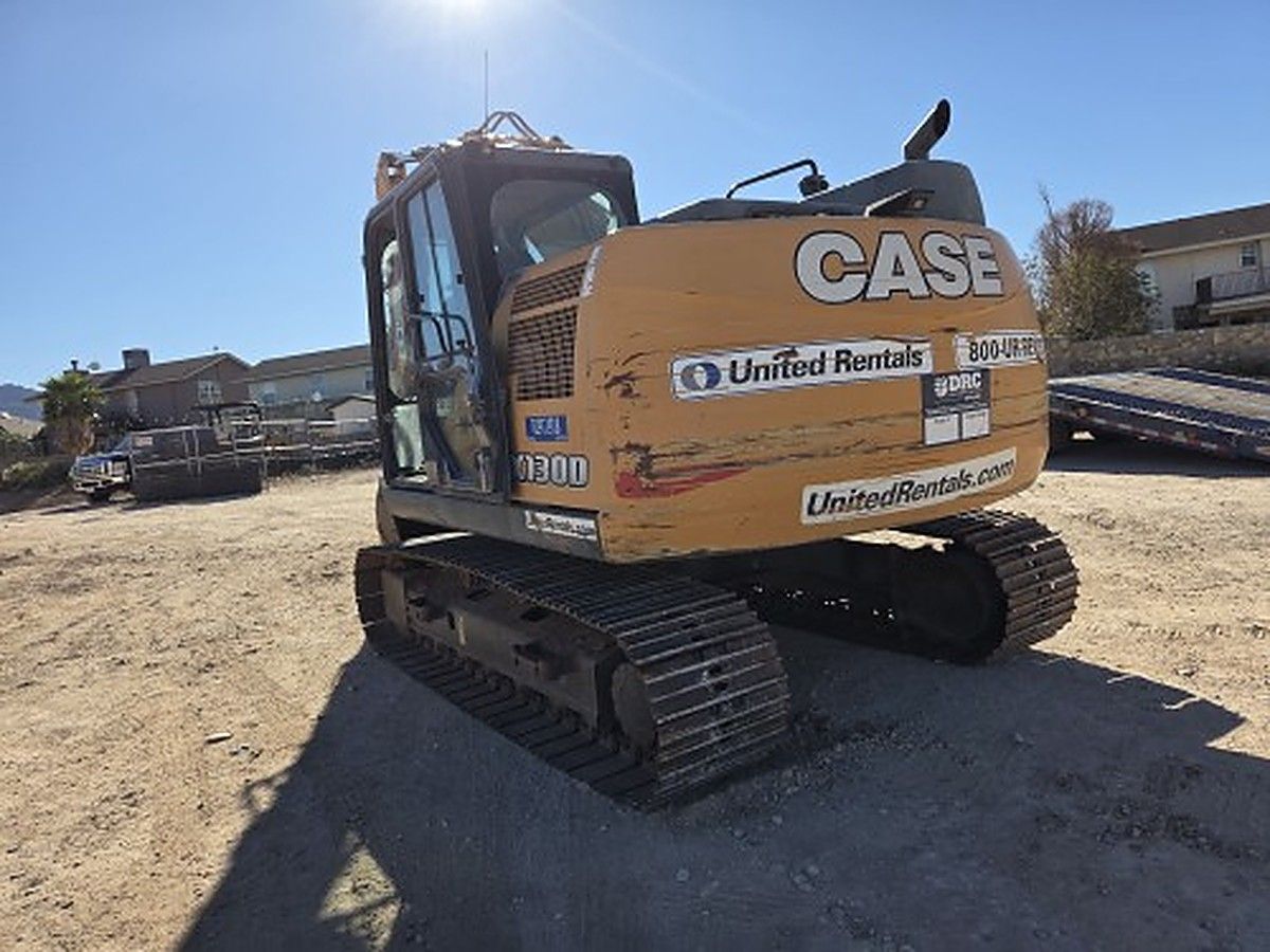 2019 JOHN DEERE 130G LC for sale in Las Vegas, NV