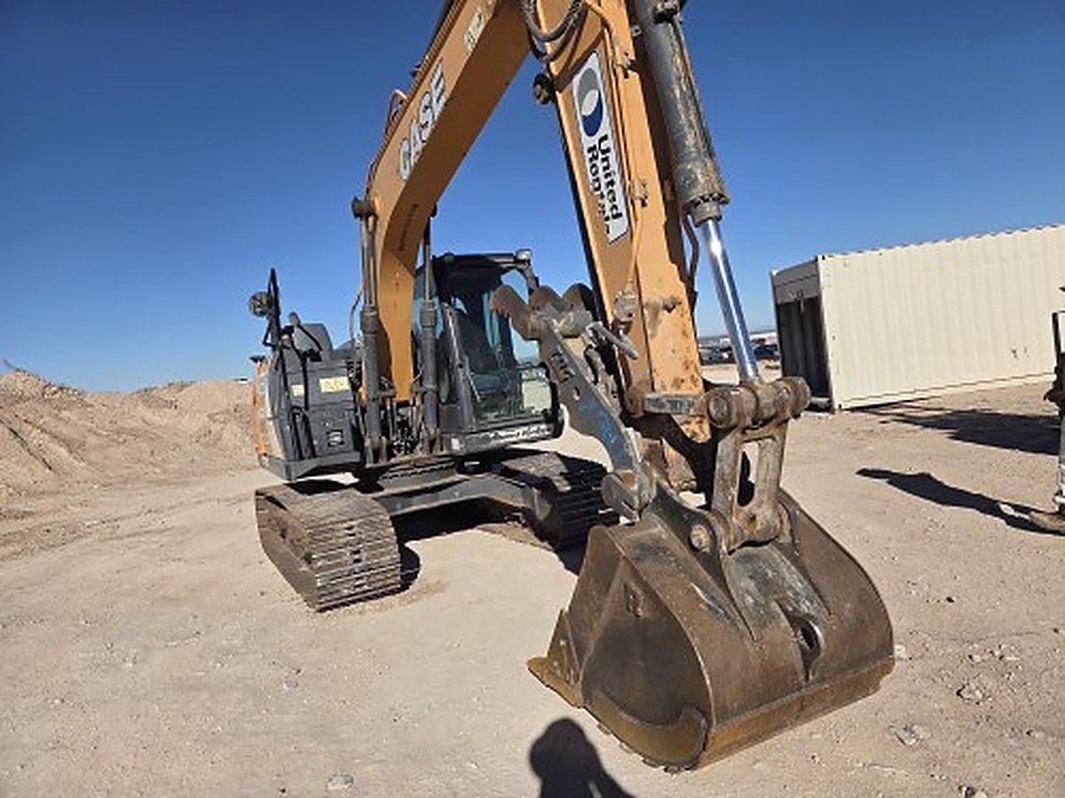 JOHN DEERE 130G LC photo 5