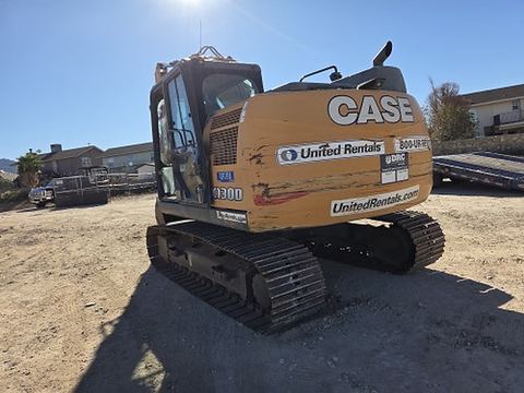 2019 JOHN DEERE 130G LC Excavator 25000-29999#