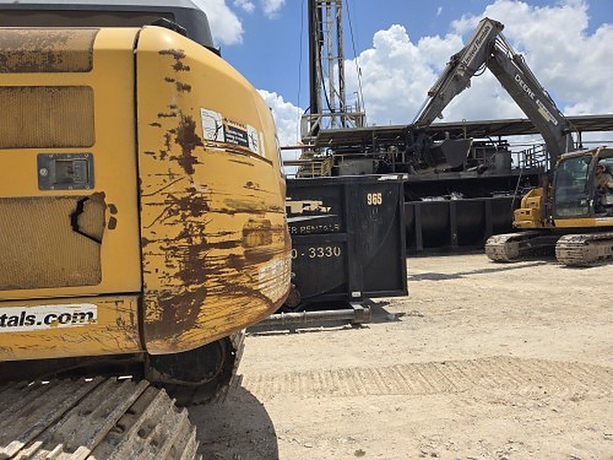 2019 JOHN DEERE 130G LC for sale in Las Vegas, NV