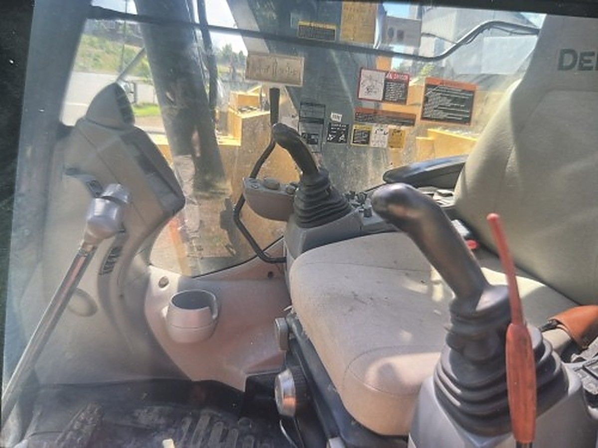 2019 JOHN DEERE 135G for sale in Las Vegas, NV
