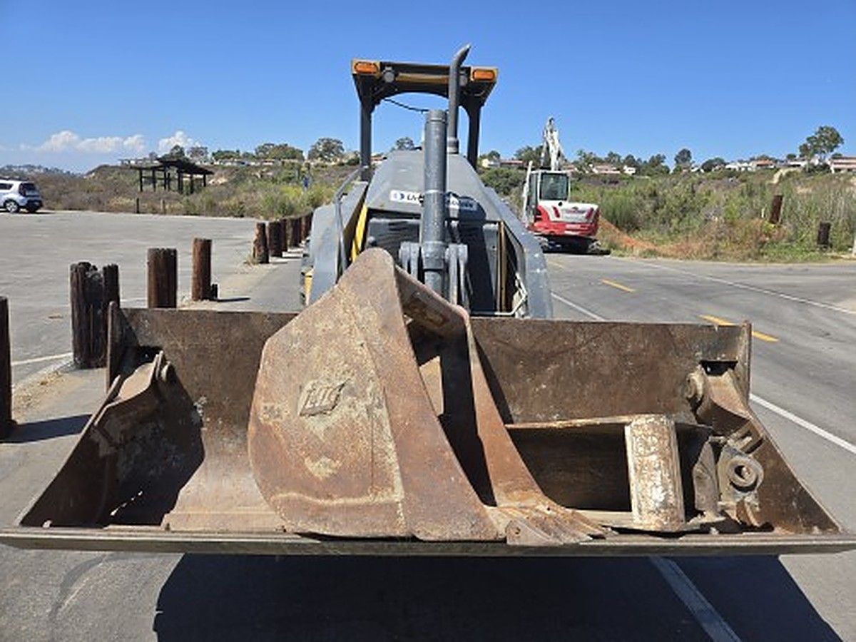 JOHN DEERE 210L EP photo 5