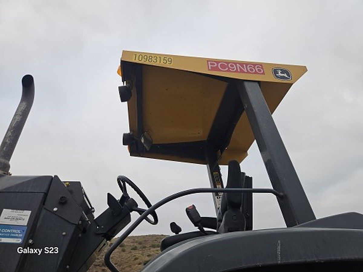 2019 JOHN DEERE 210L EP for sale in Las Vegas, NV
