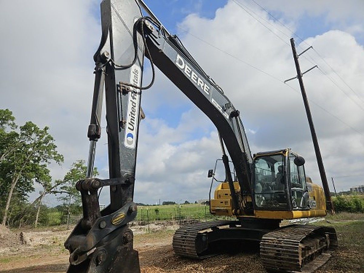 2019 JOHN DEERE 250G for sale in Las Vegas, NV