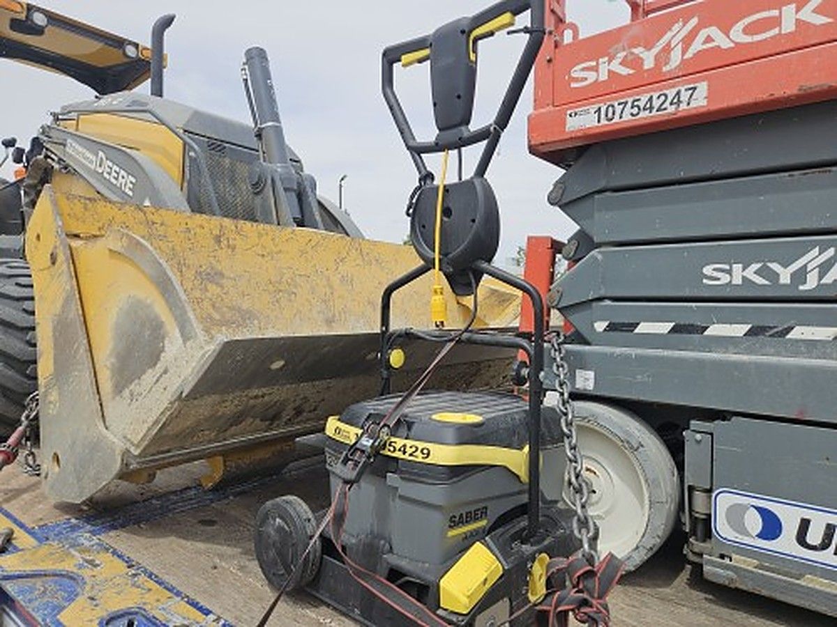 KARCHER BR40/10C photo 2