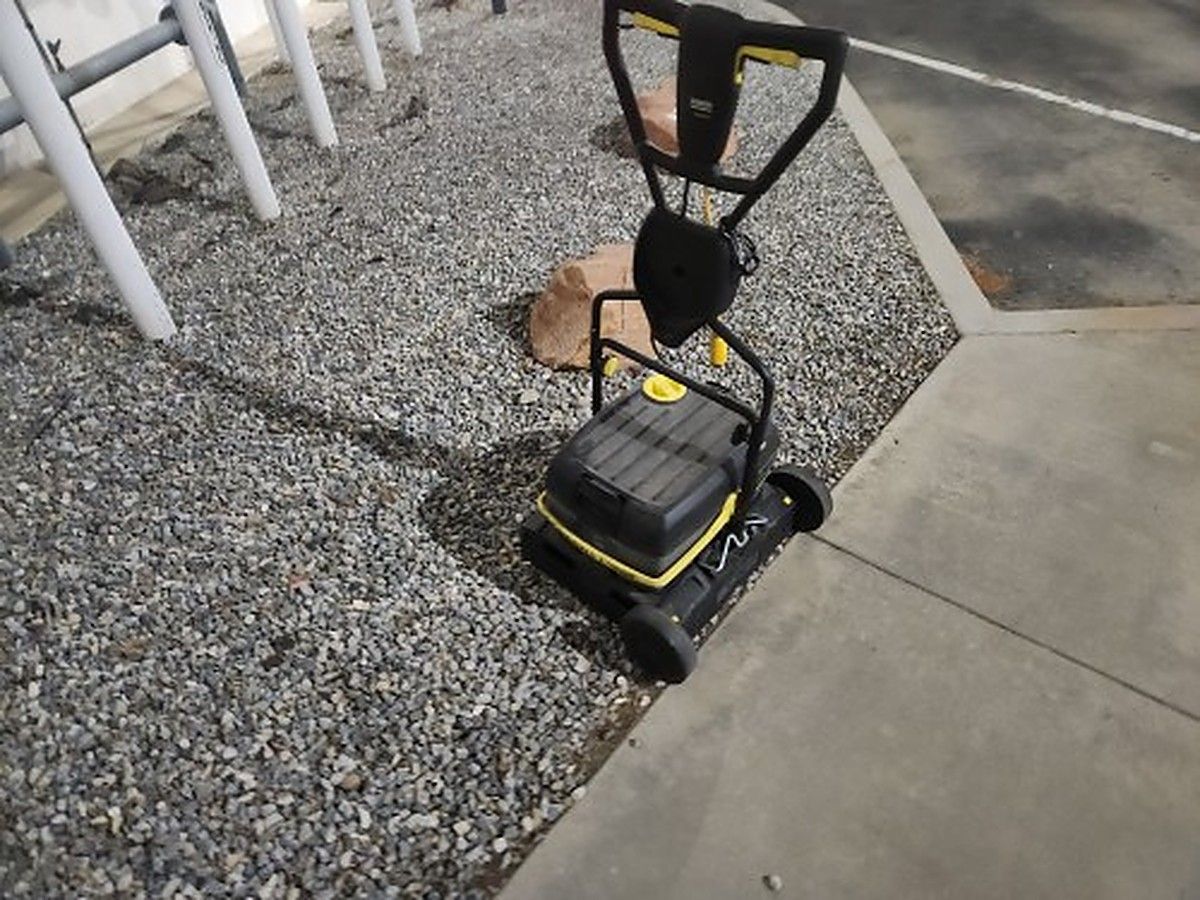 KARCHER BR40/10C photo 3