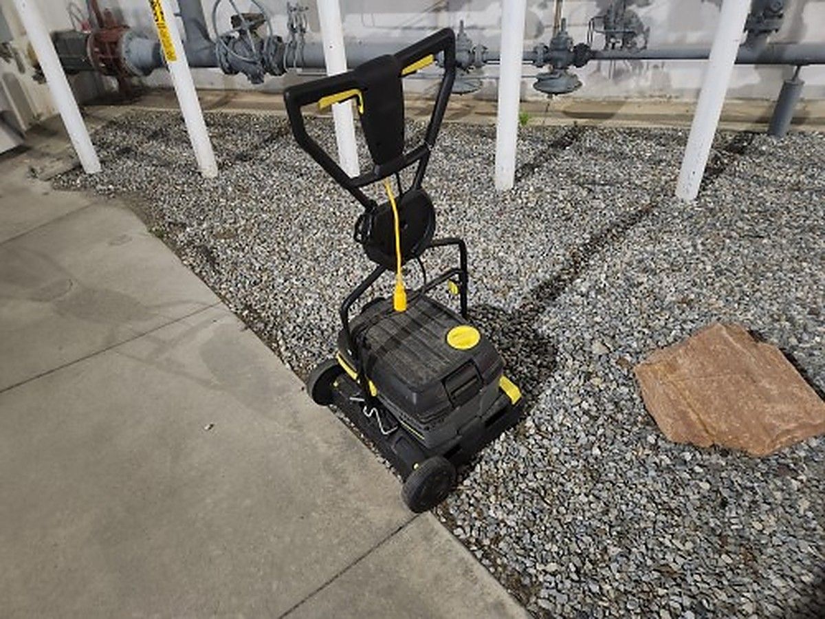 KARCHER BR40/10C photo 4