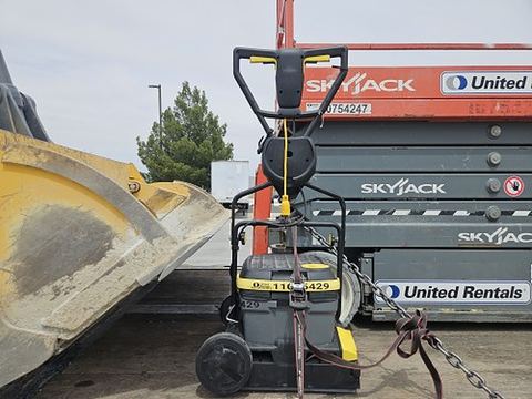2019 KARCHER BR40/10C for sale