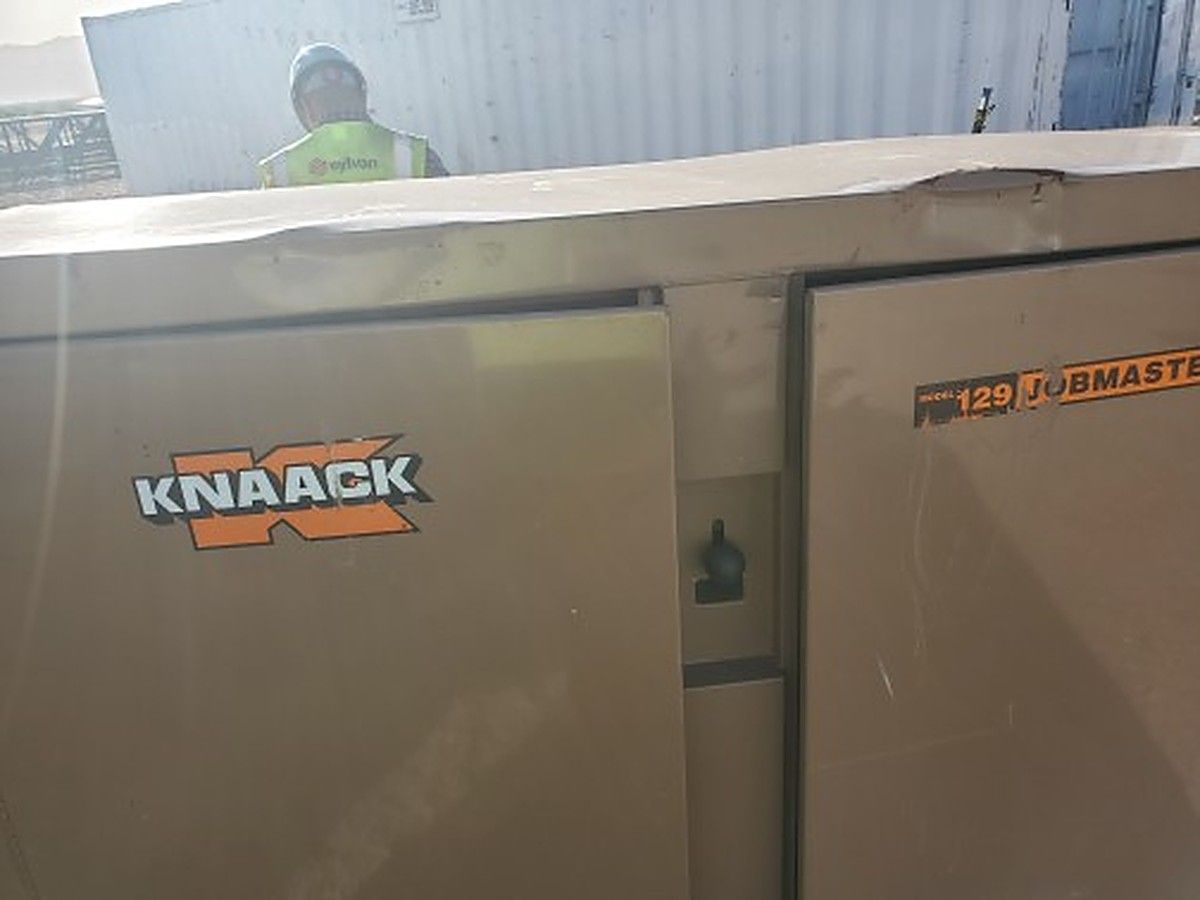 2019 KNAACK 129 for sale in Las Vegas, NV
