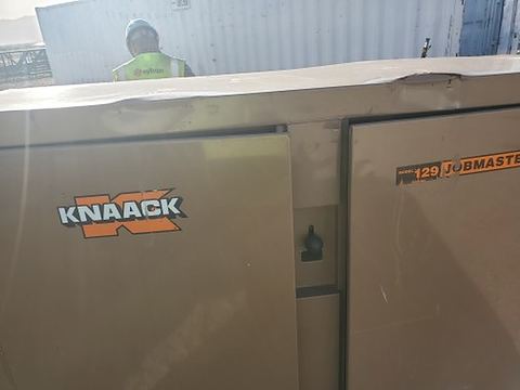 2019 KNAACK 129 for sale