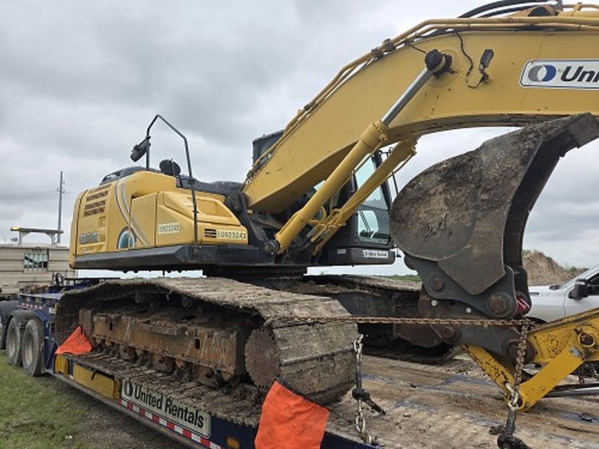 KOBELCO SK210LC-10 photo 4