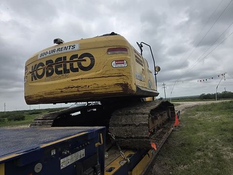 2019 KOBELCO SK210LC-10 for sale