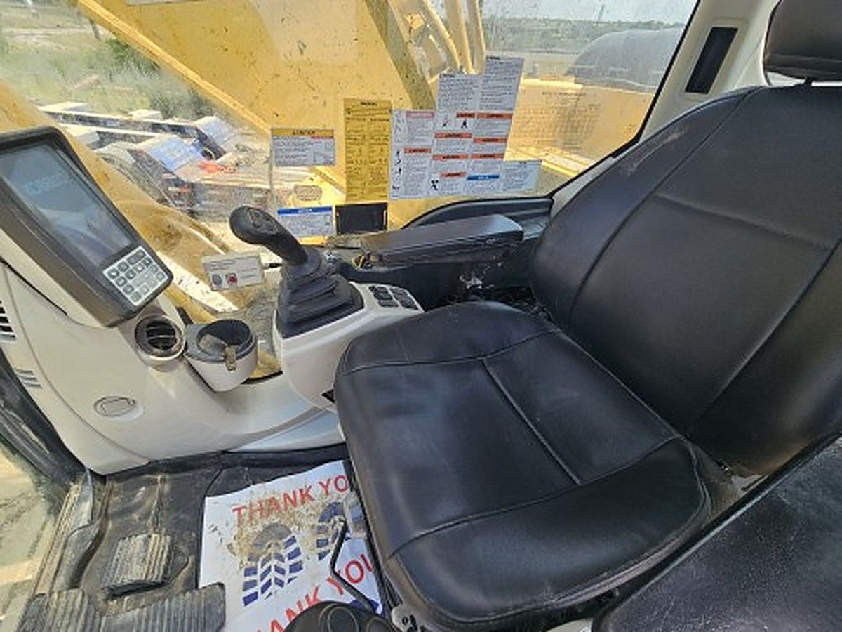 KOBELCO SK210LC-10 photo 4