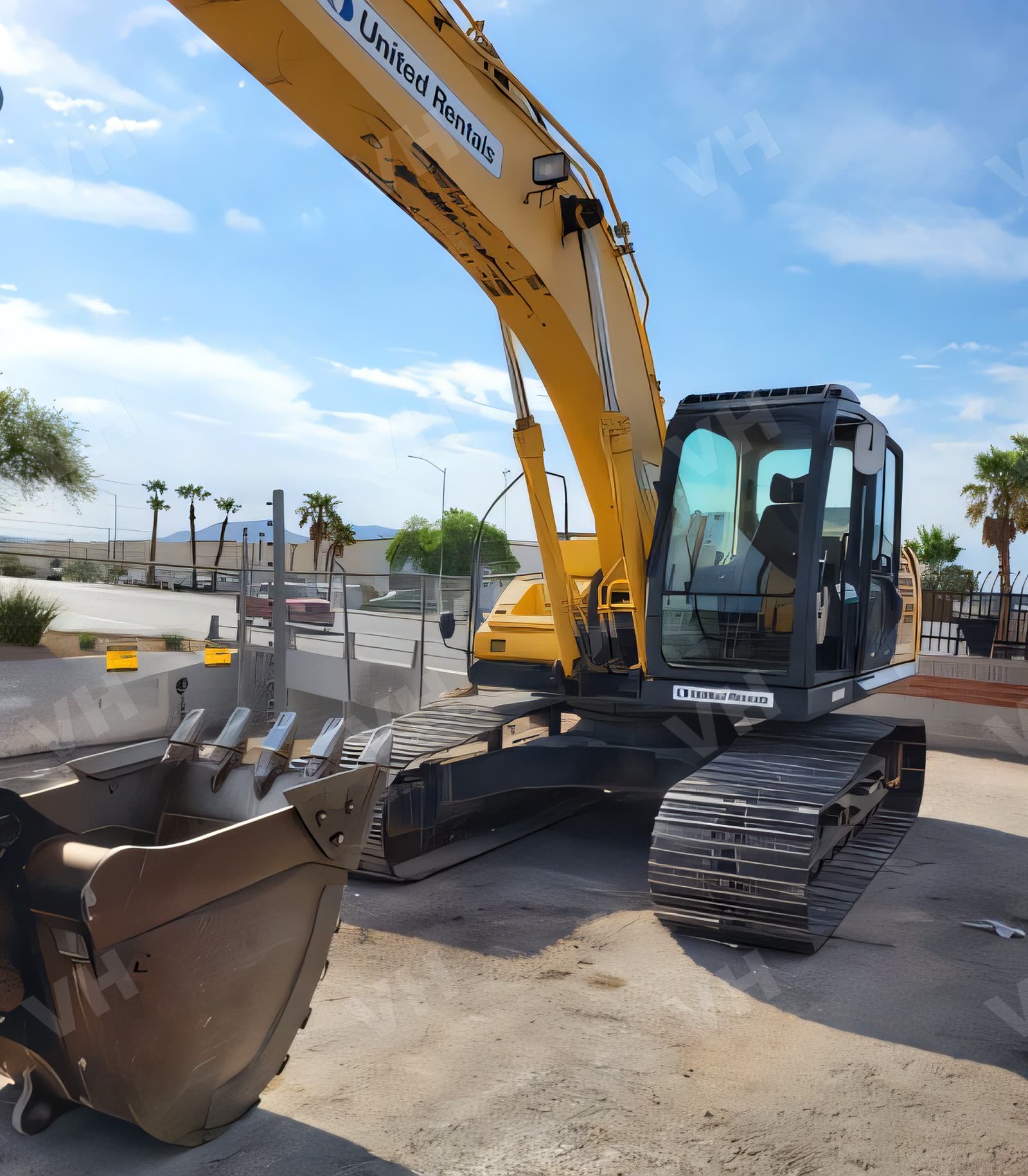 2019 KOBELCO SK210LC-10 EXCAVATOR 43000-54999# photo 2