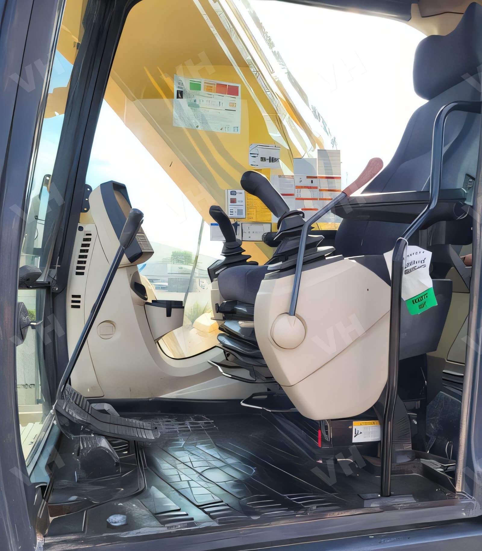 2019 KOBELCO SK210LC-10 EXCAVATOR 43000-54999# photo 6