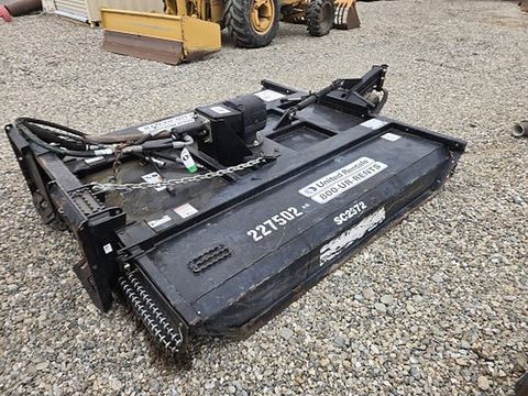 2019 LAND PRIDE AP-SC2572 for sale