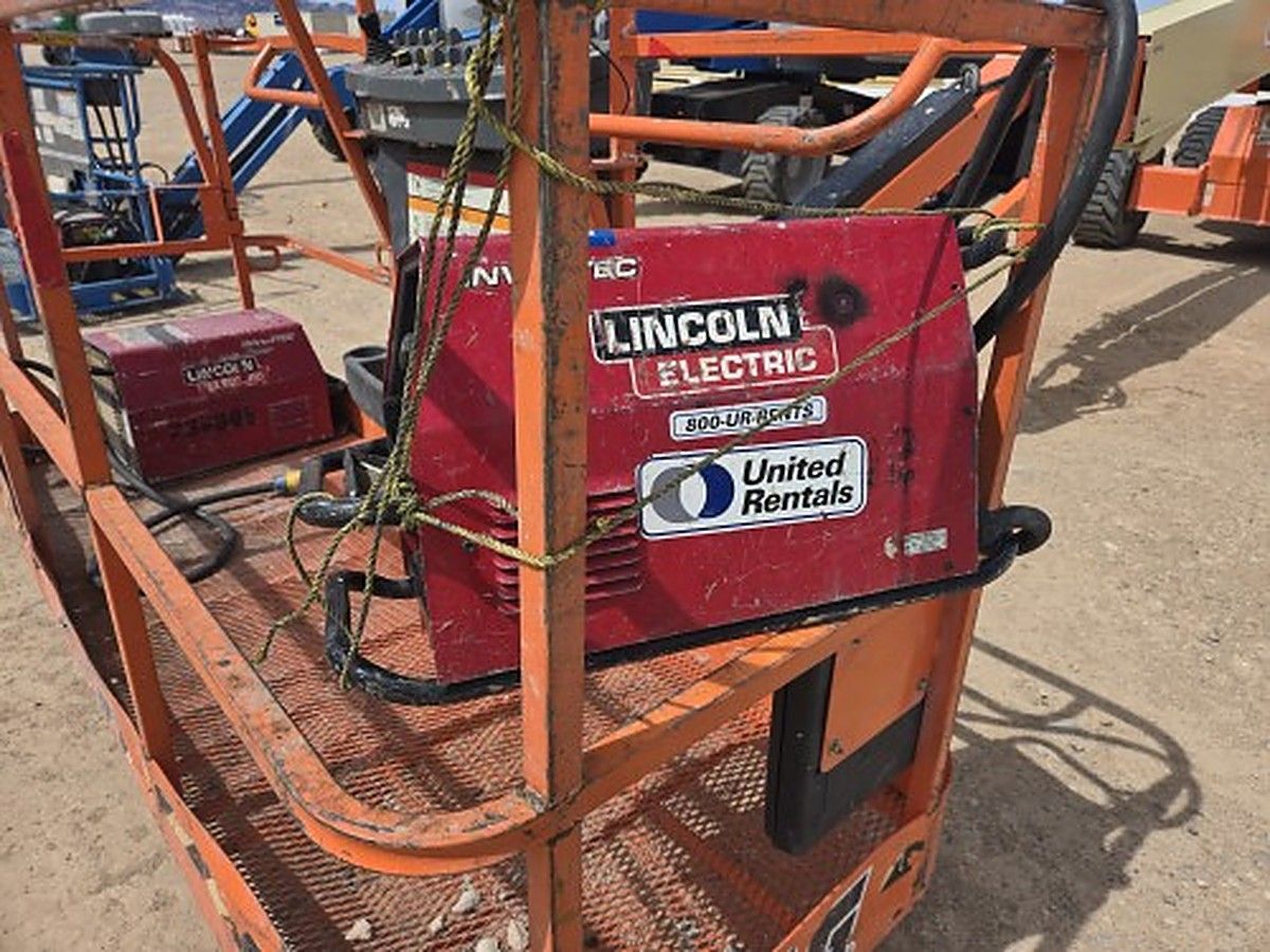 LINCOLN K1728-13 photo 4