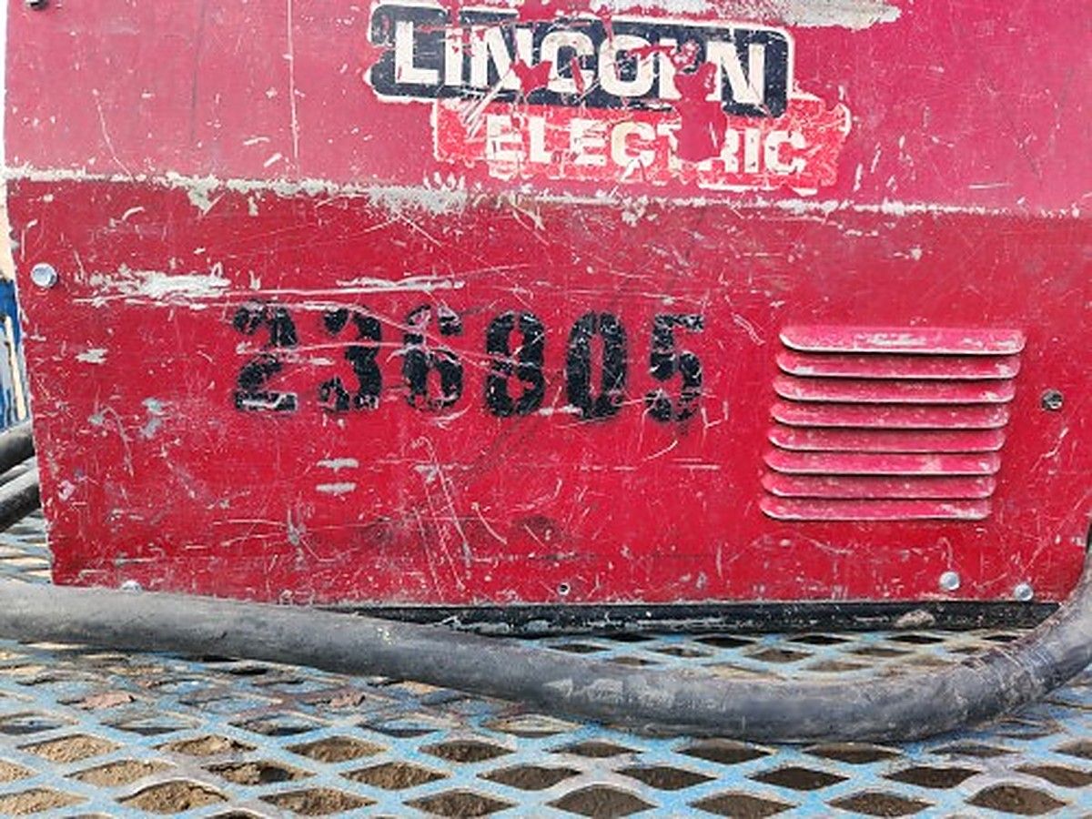 LINCOLN K1728-13 photo 5